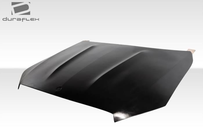 Mercedes C Class C63 Duraflex Body Kit- Hood 114007 thumbnail 11