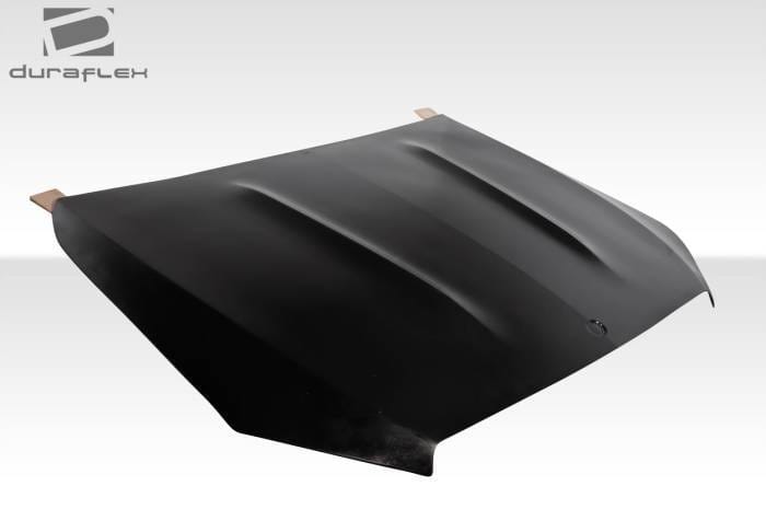 Mercedes C Class C63 Duraflex Body Kit- Hood 114007 thumbnail 12