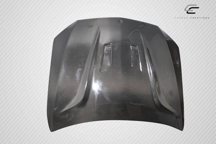 Mercedes C Class Black Series Carbon Fiber Body Kit- Hood 114008 thumbnail 10