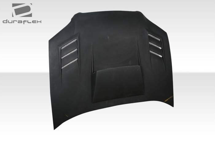 Subaru Impreza/WRX TS-1 Duraflex Body Kit- Hood!!! 114020 thumbnail 4