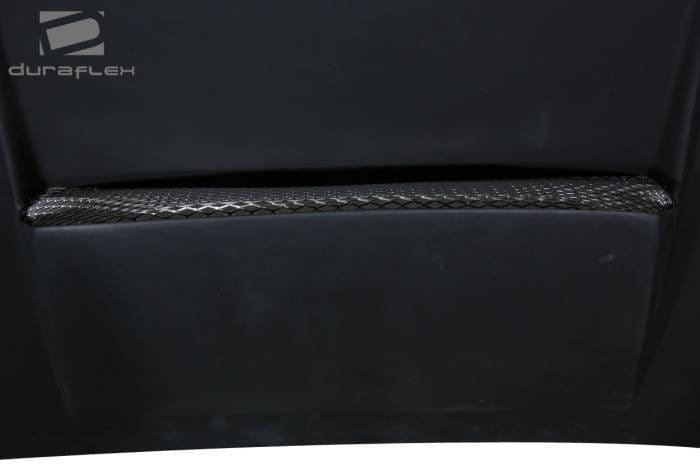 Subaru Impreza/WRX TS-1 Duraflex Body Kit- Hood!!! 114020 thumbnail 5