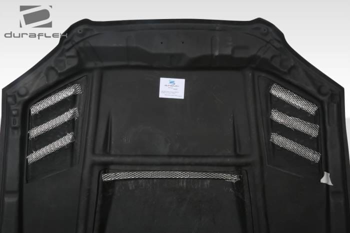 Subaru Impreza/WRX TS-1 Duraflex Body Kit- Hood!!! 114020 thumbnail 7