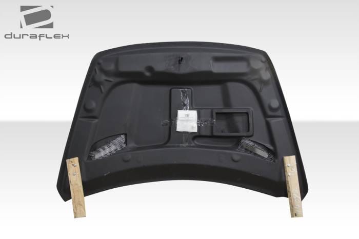 Dodge Caliber Challenger Duraflex Body Kit- Hood!!! 114092 thumbnail 3