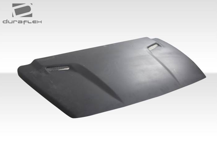 Dodge Caliber Challenger Duraflex Body Kit- Hood!!! 114092 thumbnail 6