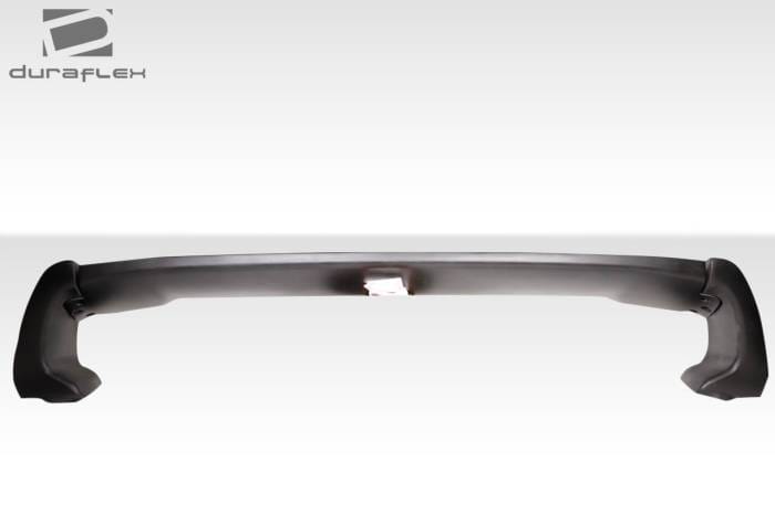 Honda Civic 4DR RR Duraflex Body Kit-Wing/Spoiler 114287 thumbnail 4