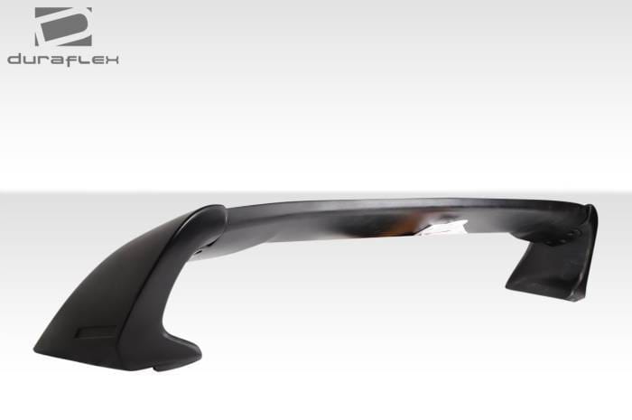 Honda Civic 4DR RR Duraflex Body Kit-Wing/Spoiler 114287 thumbnail 5