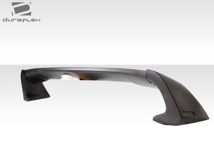 Honda Civic 4DR RR Duraflex Body Kit-Wing/Spoiler 114287 thumbnail 6