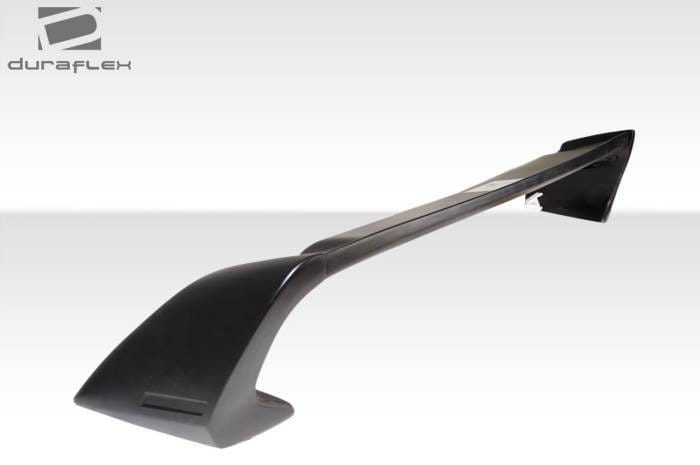 Honda Civic 4DR RR Duraflex Body Kit-Wing/Spoiler 114287 thumbnail 7