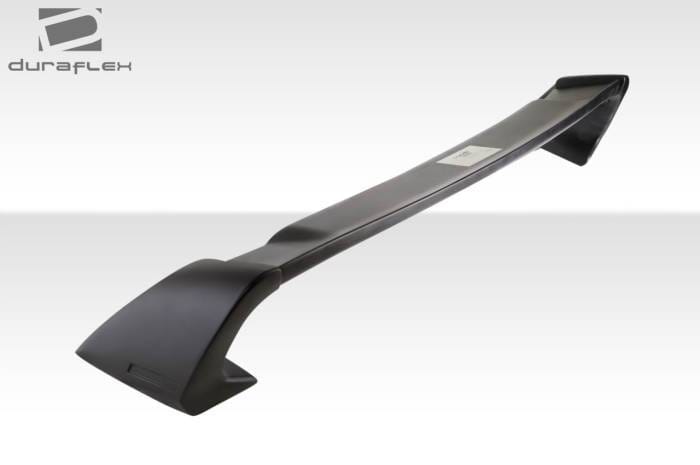 Honda Civic 4DR RR Duraflex Body Kit-Wing/Spoiler 114287 thumbnail 8