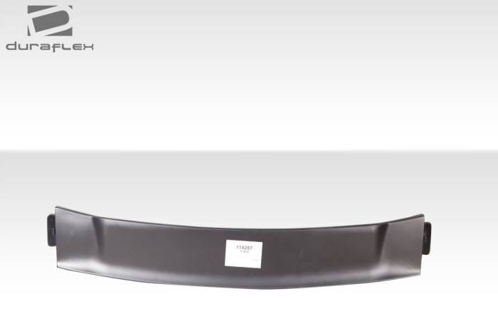 Honda Civic 4DR RR Duraflex Body Kit-Wing/Spoiler 114287 thumbnail 9
