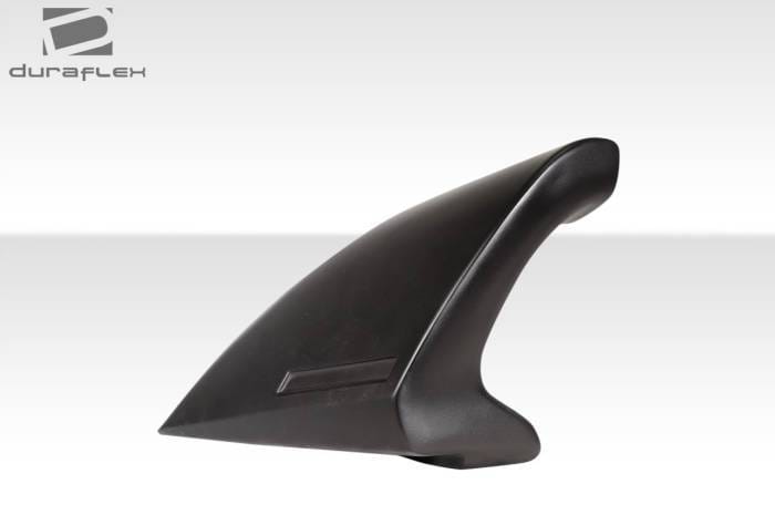 Honda Civic 4DR RR Duraflex Body Kit-Wing/Spoiler 114287 thumbnail 11