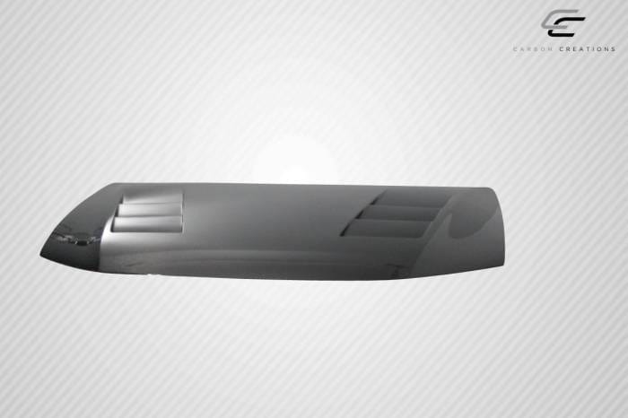 Honda Civic 4dr TS-1 Carbon Fiber Creations Body Kit- Hood 114288 thumbnail 5