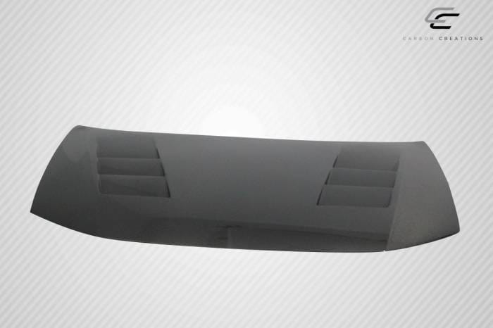 Honda Civic 4dr TS-1 Carbon Fiber Creations Body Kit- Hood 114288 thumbnail 10