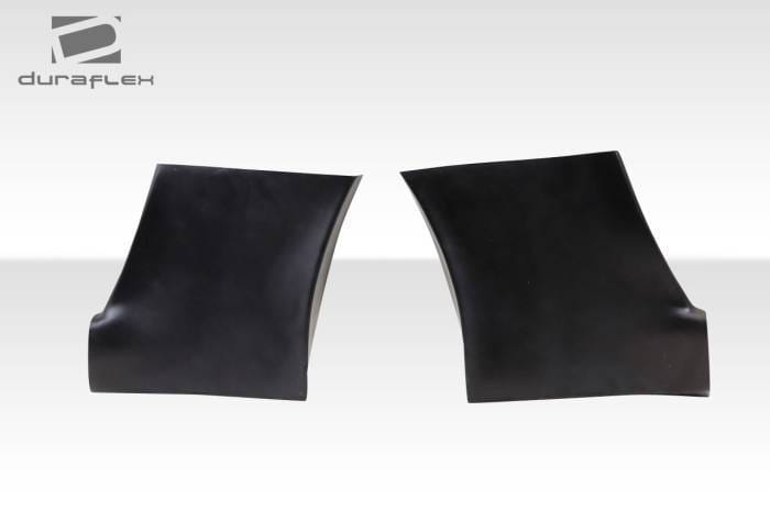 Mazda Miata Pro Garage Duraflex Fender Corner Flare Cap 114344 thumbnail 10