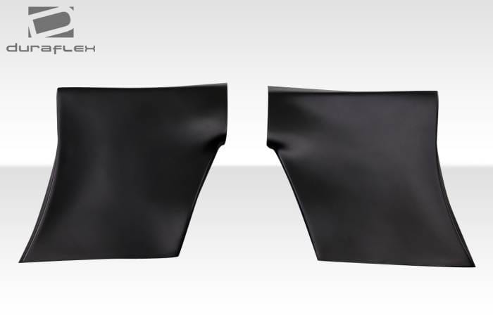 Mazda Miata Pro Garage Duraflex Fender Corner Flare Cap 114344 thumbnail 12