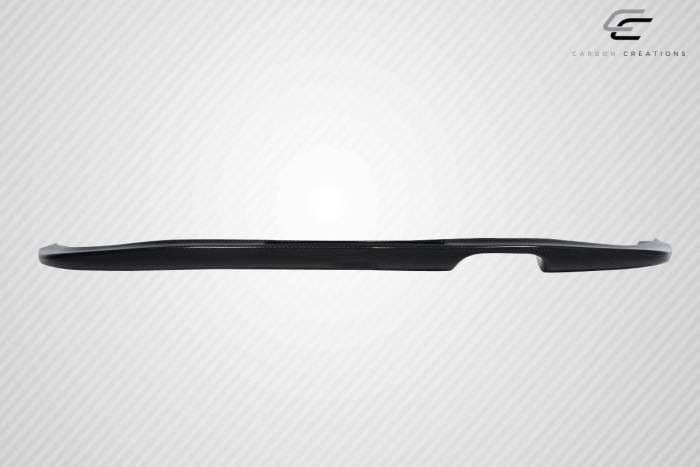 Mazda Miata C-Speed Carbon Fiber Rear Bumper Lip Body Kit 114353 thumbnail 2