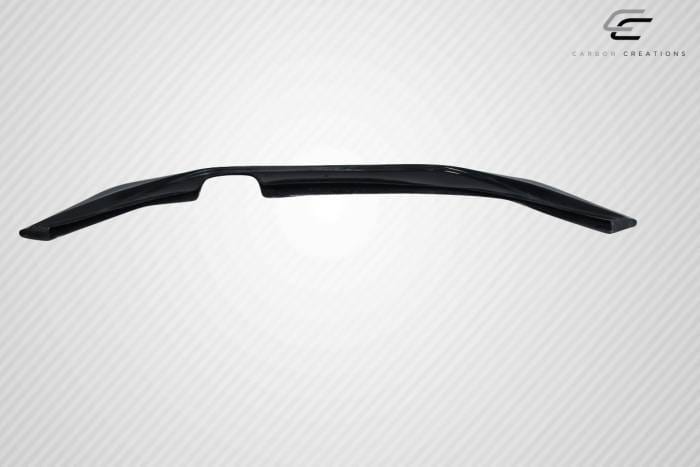 Mazda Miata C-Speed Carbon Fiber Rear Bumper Lip Body Kit 114353 thumbnail 7