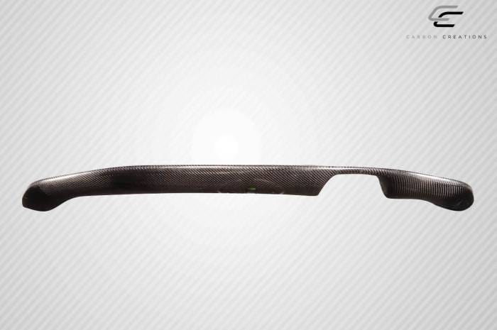 Mazda Miata C-Speed Carbon Fiber Rear Bumper Lip Body Kit 114353 thumbnail 8