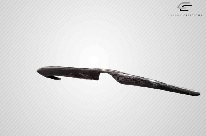 Mazda Miata C-Speed Carbon Fiber Rear Bumper Lip Body Kit 114353 thumbnail 9