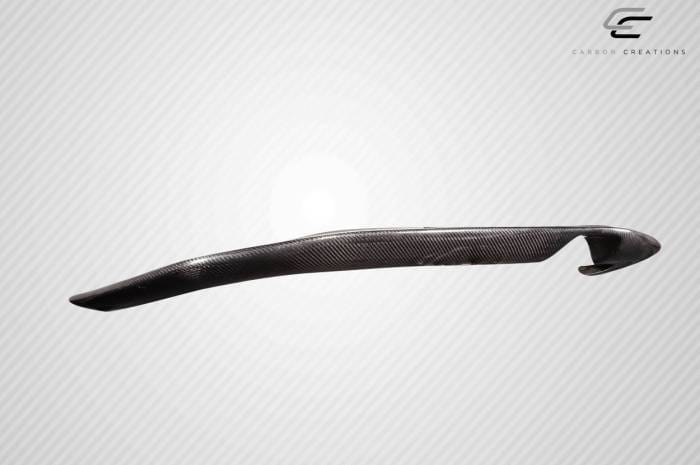 Mazda Miata C-Speed Carbon Fiber Rear Bumper Lip Body Kit 114353 thumbnail 10