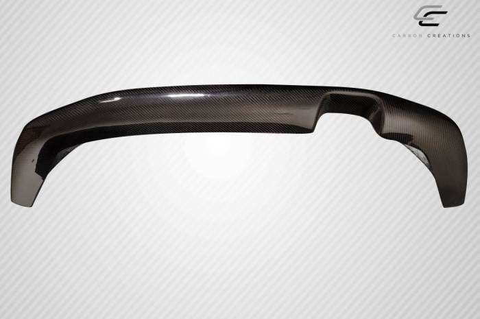 Mazda Miata C-Speed Carbon Fiber Rear Bumper Lip Body Kit 114353 thumbnail 11