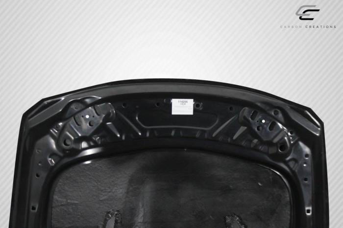 BMW 3 Series M3 Style Carbon Fiber Creations Body Kit- Hood 114206 thumbnail 5