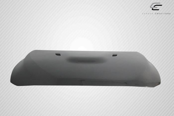 BMW 3 Series M3 Style Carbon Fiber Creations Body Kit- Hood 114206 thumbnail 6