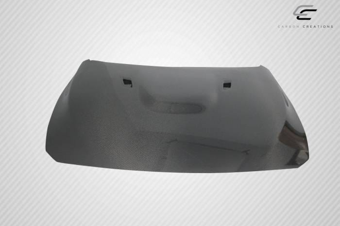 BMW 3 Series M3 Style Carbon Fiber Creations Body Kit- Hood 114206 thumbnail 12