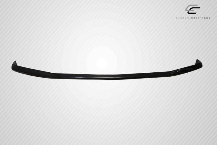Chevrolet Camaro GMX Carbon Fiber Front Bumper Lip Body Kit 114217 thumbnail 3