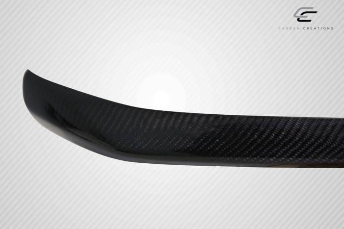 Chevrolet Camaro GMX Carbon Fiber Front Bumper Lip Body Kit 114217 thumbnail 4