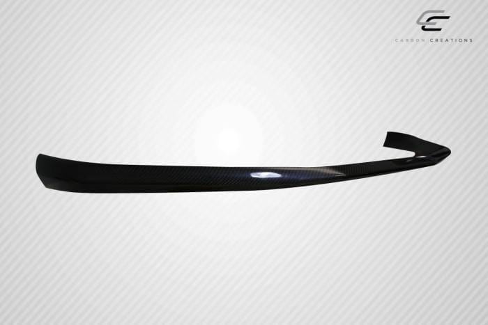 Chevrolet Camaro GMX Carbon Fiber Front Bumper Lip Body Kit 114217 thumbnail 5