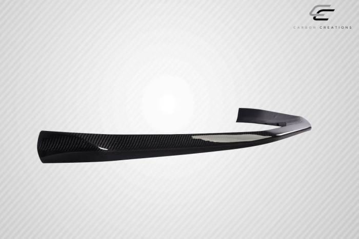 Chevrolet Camaro GMX Carbon Fiber Front Bumper Lip Body Kit 114217 thumbnail 11