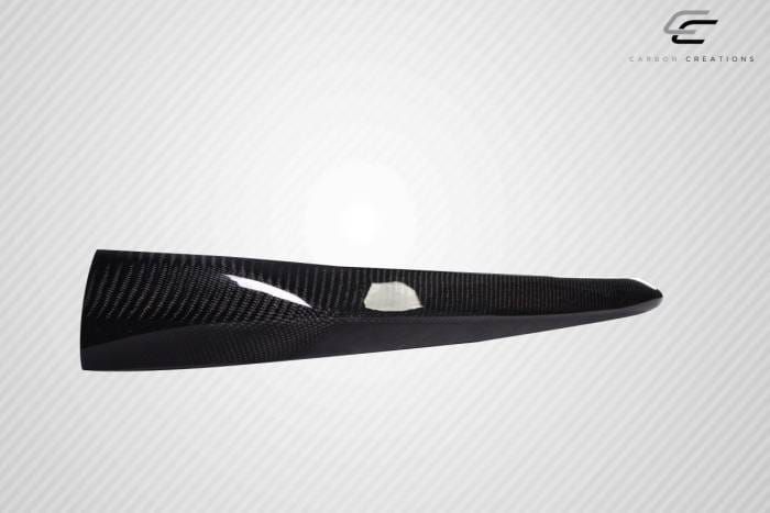 Chevrolet Camaro GMX Carbon Fiber Front Bumper Lip Body Kit 114217 thumbnail 12