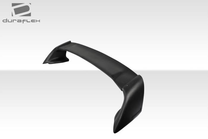Honda Civic 4dr Type M Duraflex Body Kit-Wing/Spoiler 114280 thumbnail 4