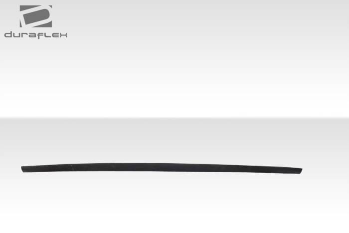 Honda Civic 4dr Type M Duraflex Body Kit-Wing/Spoiler 114280 thumbnail 10