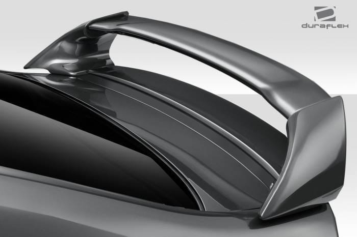 Honda Civic 4dr Type M Duraflex Body Kit-Wing/Spoiler 114280 thumbnail 12