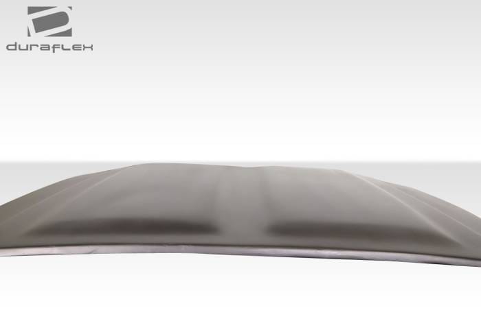 Chevrolet Silverado Dual Ram Air Duraflex Body Kit- Hood 115752 thumbnail 7