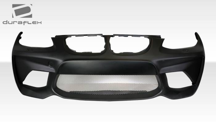 BMW 3 Series M2 Look Duraflex Front Body Kit Bumper 115824 thumbnail 4