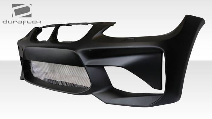 BMW 3 Series M2 Look Duraflex Front Body Kit Bumper 115824 thumbnail 5