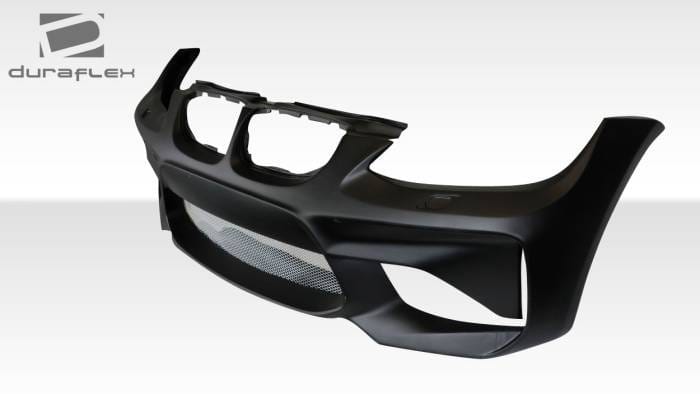 BMW 3 Series M2 Look Duraflex Front Body Kit Bumper 115824 thumbnail 6