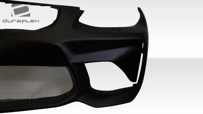 BMW 3 Series M2 Look Duraflex Front Body Kit Bumper 115824 thumbnail 8