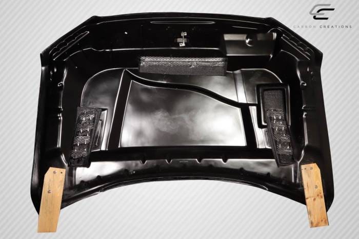 Ford F150 CVX Carbon Fiber Creations Body Kit- Hood 115896 thumbnail 9