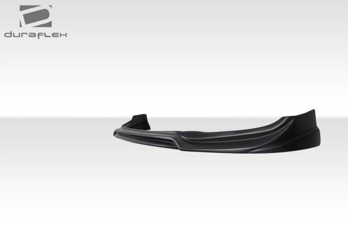 Hyundai Elantra EBS Duraflex Front Bumper Lip Body Kit 115972 thumbnail 4