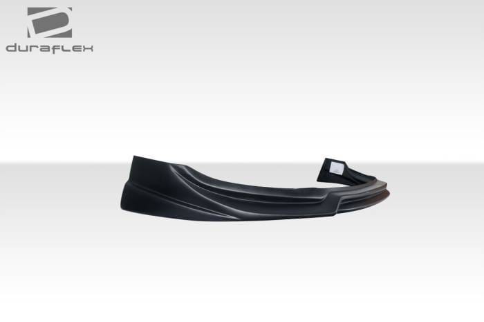 Hyundai Elantra EBS Duraflex Front Bumper Lip Body Kit 115972 thumbnail 5