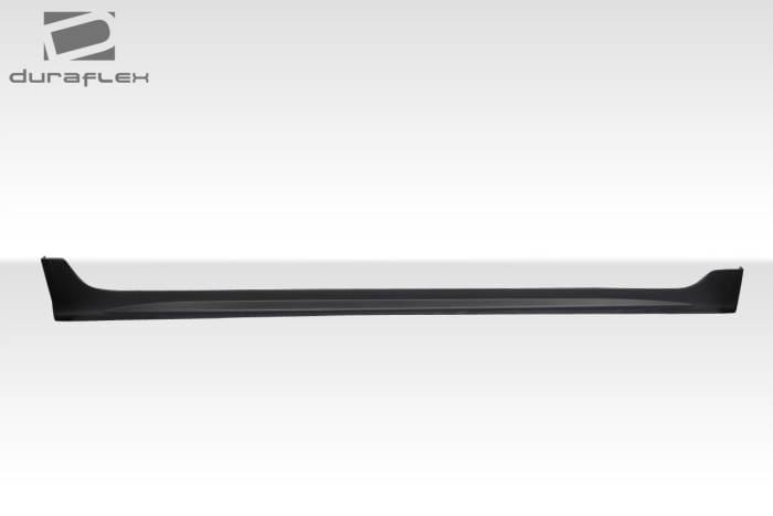 Honda Civic 4DR Type M Duraflex Side Skirts Body Kit 115973 thumbnail 3