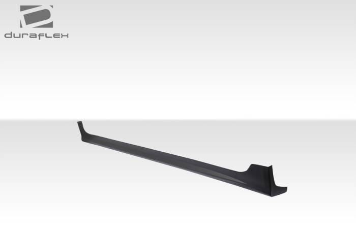 Honda Civic 4DR Type M Duraflex Side Skirts Body Kit 115973 thumbnail 4