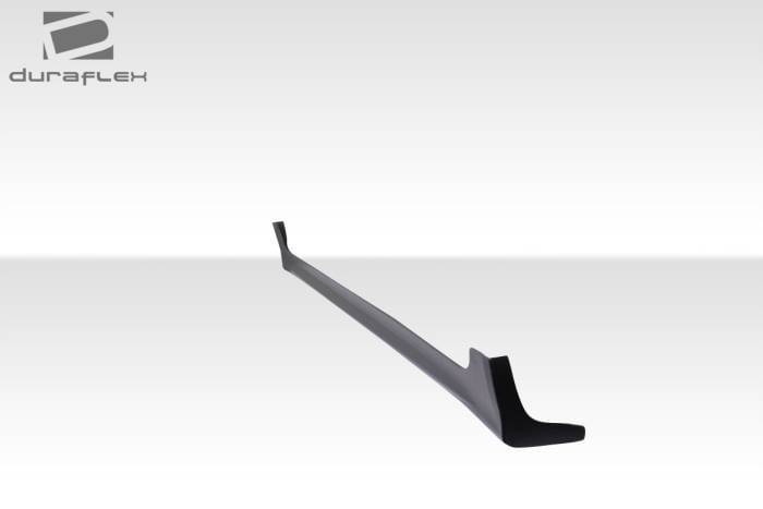 Honda Civic 4DR Type M Duraflex Side Skirts Body Kit 115973 thumbnail 5