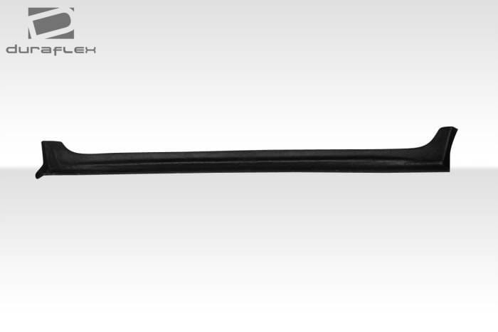 Honda Civic 4DR Type M Duraflex Side Skirts Body Kit 115973 thumbnail 6