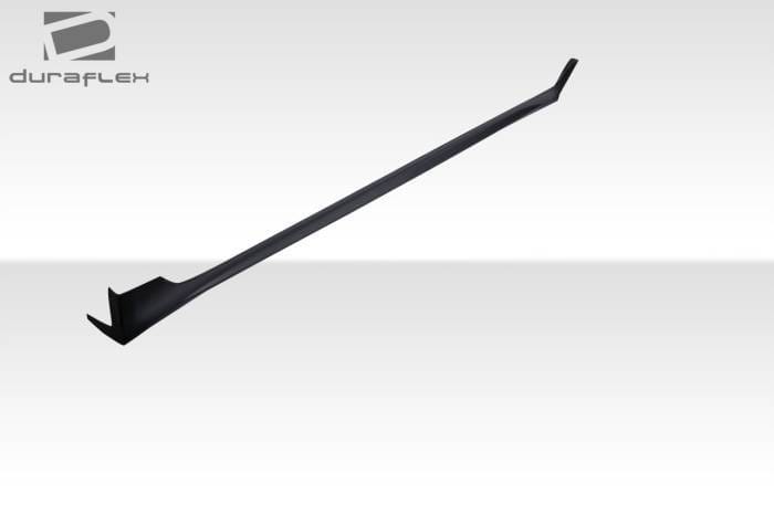 Honda Civic 4DR Type M Duraflex Side Skirts Body Kit 115973 thumbnail 7