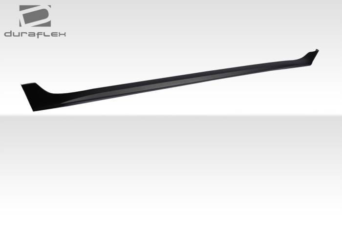 Honda Civic 4DR Type M Duraflex Side Skirts Body Kit 115973 thumbnail 8